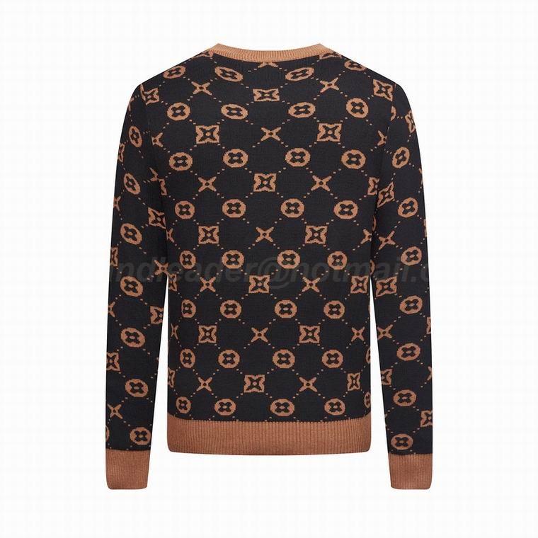 LV Men's Sweater 15